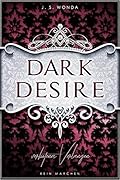 Dark Desire - Verbotenes Verlangen