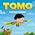 Tomo Takes Flight (Tomo's Adventure Series)