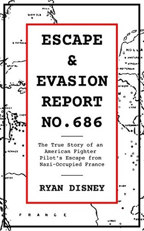 Escape & Evasion Report No. 686