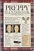 The Official Preppy Handbook by Lisa Birnbach