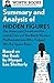 Summary and Analysis of Hidden Figures by Worth Books