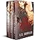 Destroy Series: Books 1-3