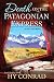 Death on the Patagonian Express (An Amy's Travel Mystery Book 3)