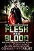 Flesh and Blood (Half Demon Warlock #2)