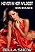 Never in Her Wildest Dreams by Bella Snow