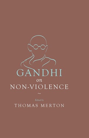 Gandhi on Non-Violence (Hardcover)