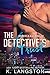 The Detective's Trust (Brothers in Blue, #2)
