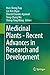 Medicinal Plants - Recent A...