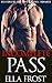 Incomplete Pass by Ella Frost
