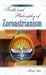 Faith and Philosophy of Zorastrianism