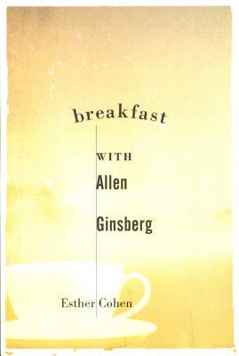 Breakfast with Allen Ginsberg (Paperback)