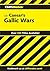 Cliffsnotes on Caesar's Gallic Wars
