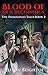 Blood of New Beginnings The Primigenio Tales Book 2