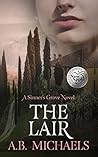 The Lair by A.B. Michaels