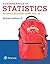 Fundamentals of Statistics
