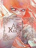 The Art of Red Sonja Vol. 2