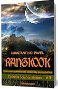 Rangkook- o aventură a detectivului spațial Ray Garren deCase