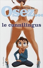 Osez Le Cunnilingus
