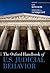 The Oxford Handbook of U.S. Judicial Behavior by Lee J. Epstein