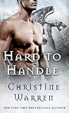 Hard to Handle by Christine Warren