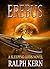 Erebus (The Sleeping Gods, #2)