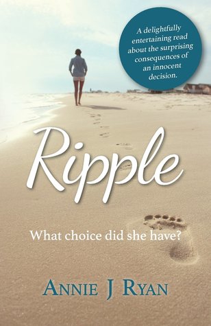 Ripple: Some choices seem easy ...