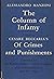 The Column of Infamy & Crim...