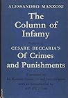 The Column of Infamy & Crime and Punishments