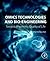 Omics Technologies and Bio-engineering: Volume 1: Towards Improving Quality of Life