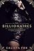 The Billionaires (Lover's T...