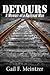Detours: A Memoir of a Railroad Man