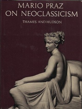 On Neoclassicism (Hardcover)