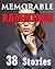 Memorable Rammings... 38 Stories of Seductive Fantasies! (Romance Bundle Collection)