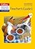 Cambridge Primary English as a Second Language Teacher Guide: Stage 1 (Collins International Primary ESL)