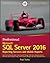 Professional Microsoft SQL Server 2016 Reporting Services and Mobile Reports