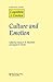 Culture and Emotion by Antony S.R. Manstead