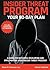 Insider Threat Program: Your 90-Day Plan
