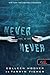 Soha, de soha by Colleen Hoover