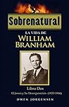 Sobrenatural: La ...