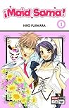 ¡Maid-Sama! 01 by Hiro Fujiwara