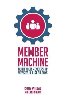 Member Machine