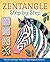 Zentangle Step by Step by Hannah Geddes