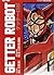 Getter Robot, Vol. 1