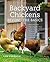 Backyard Chickens: Beyond t...