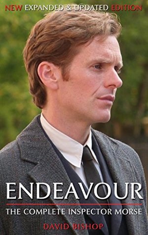 Endeavour: The Complete Inspector Morse (Kindle Edition)
