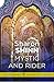 Mystic and Rider by Sharon Shinn