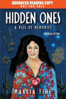 Hidden Ones: A Veil Of Memories