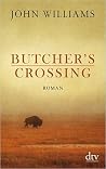 Butcher's Crossing