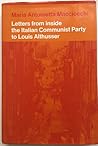 Letters from Inside the Italian Communist Party to Louis Althusser
