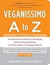 Veganissimo A to ...